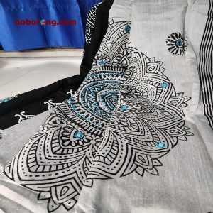 Women’s attire, Viral saree, indian traditional, party wear, puja special, Toshor silk