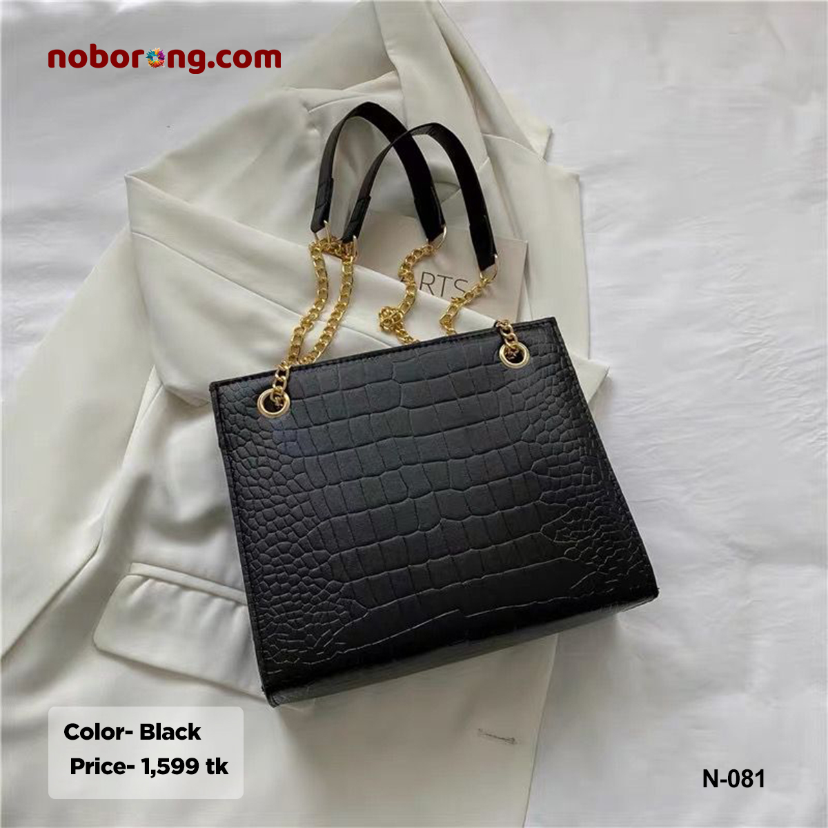 01 Original Chinese branded purse