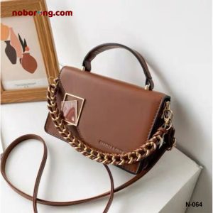 Ladies’ collection, Viral purse, Fashionable collection, Deluxe collection, Cross body bag, Chinese-origin purse, Regular accessories
