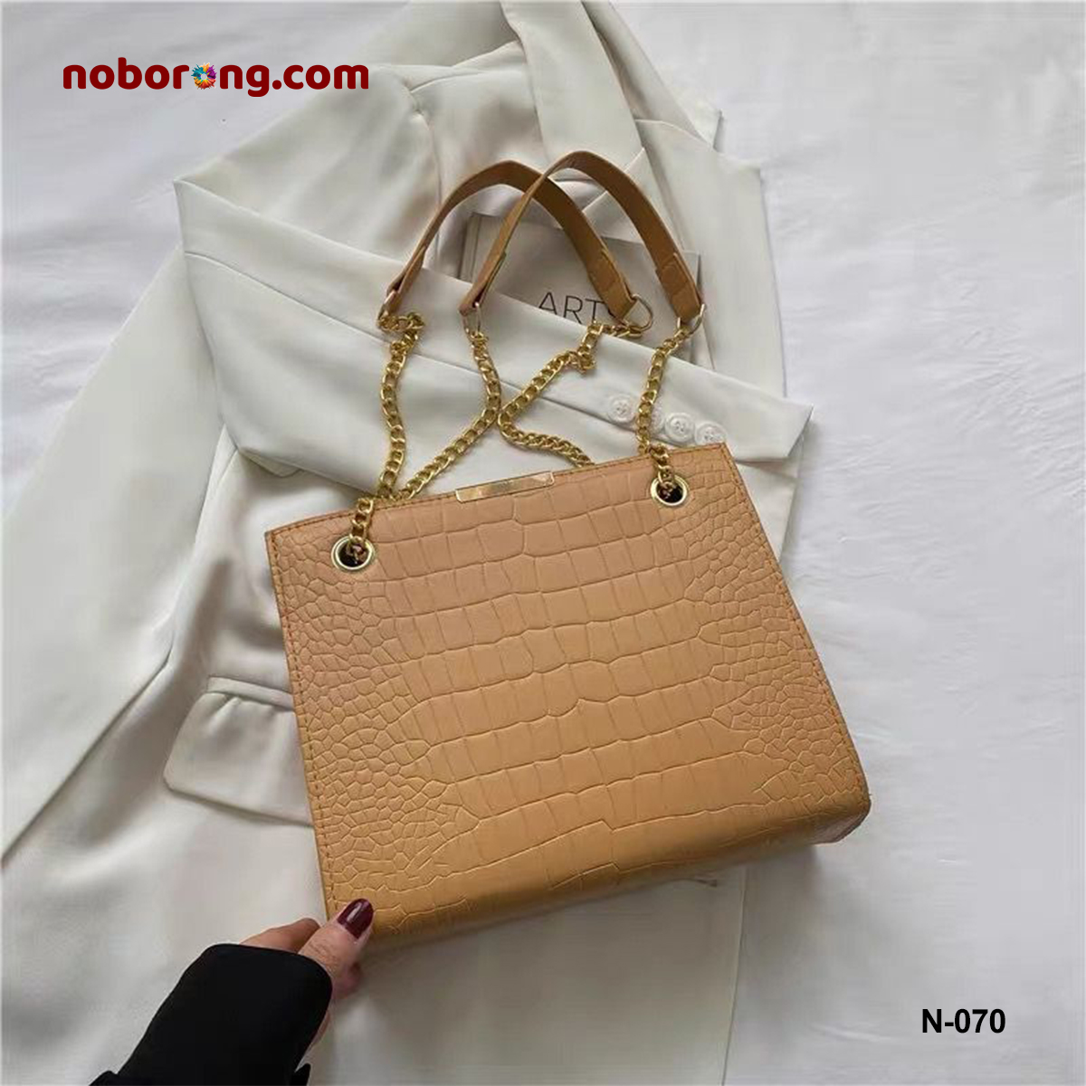 Original Chinese branded purse