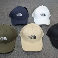 North Face Cap