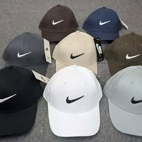 Nike Cap