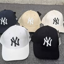 New Era Cap
